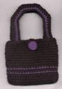 Double Stripe Purse