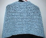 Lacy Stole