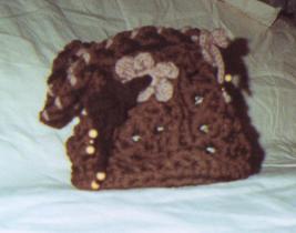 Macrame Pouch