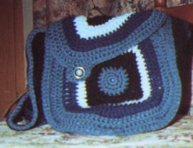 Shoulder Pouch