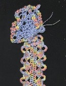 Butterfly Bookmark