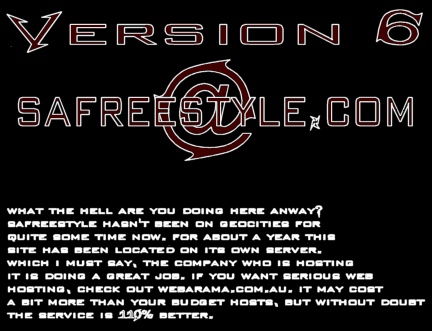 Click to go to the new site