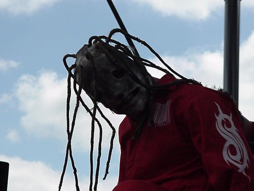 corey