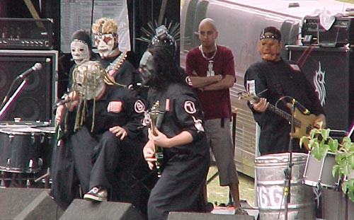 ozzfest