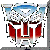 rob loves transformers