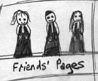 Friends' Pages