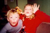 mini-luv and mini-me