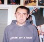 Rob in '99