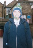 Baby Rob