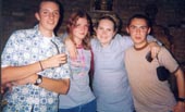 matt, me, emily, rob