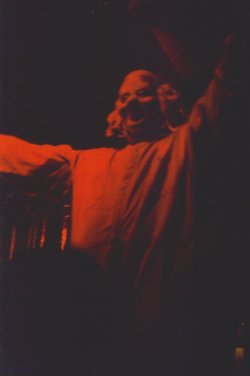 eerie Shawn