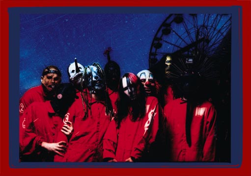 fairground