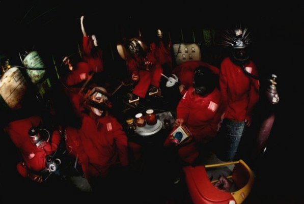 playroom
