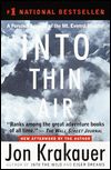 Into Thin Air