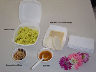 Prasadam