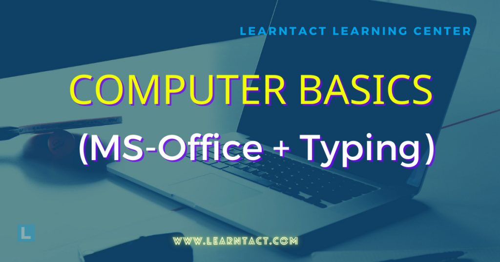 Basic Computer