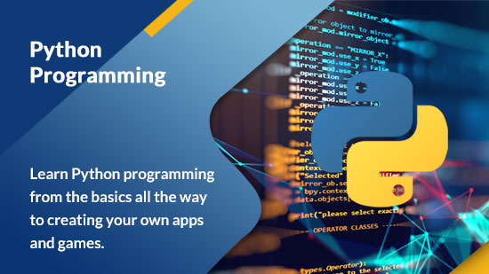 Python Programming