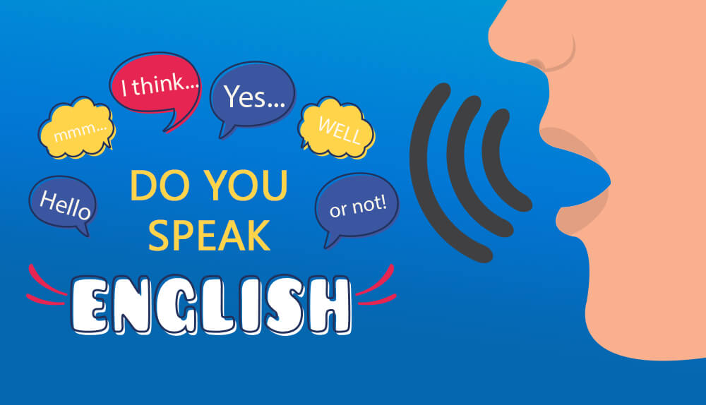 English Speaking