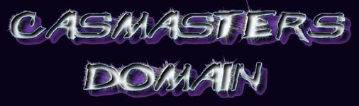 Casmasters Domain
