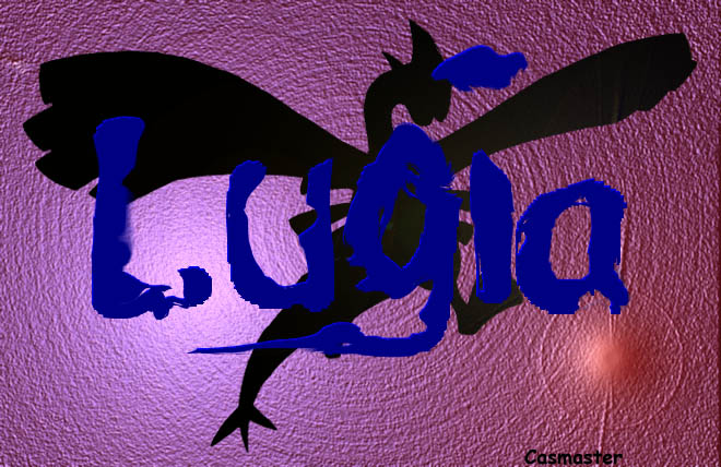 Lugia Shadow