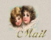 mail button