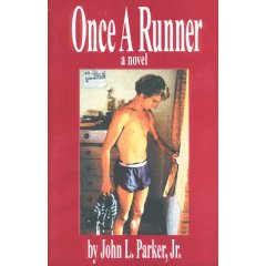 once a runner image