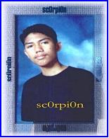 Sc0rpi0n