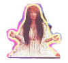 Leonora  IS  Sage _ The Messenger
