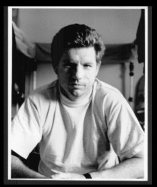 Shane circa 1996