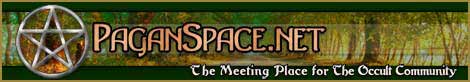 PaganSpace