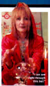 My most recent Pic....