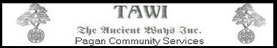 Ancient Ways Community