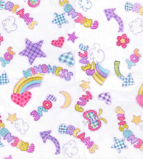Go To Kids Tissues Gallry