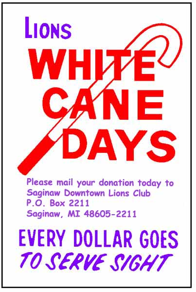 Please Donate Today!