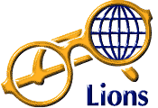 Saginaw Downtown Lions Club can recycle your used eye glasses.&nbsp; Contact us today for a drop-off site.