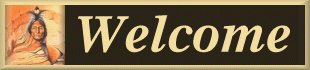 Welcome Button