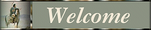 Welcome Button