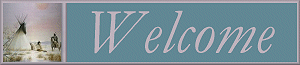 Welcome Button