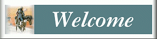 Welcome Button