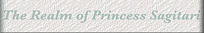 The Realm of Princess Sagitari Banner