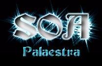 The SPOA Logo