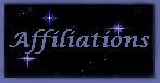 Affiliations of the Sagittarius Offensive Alliance