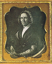 Abigail Filmore