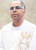 Padre Valdeci