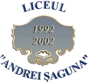 Liceul A. Saguna