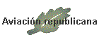 Aviaci�n republicana