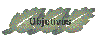 Objetivos