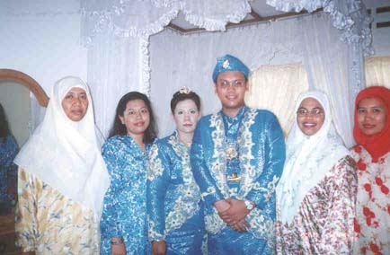 ni ler wakil kengkawan yg sempat menghadirkan diri...