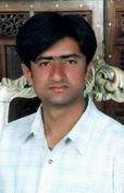 Mian Asim Mitru, Chief Organizer