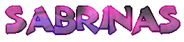 sabrina logo